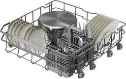 AEG GI7235C1SZ 7000 - Inbouwvaatwasser - GlassCare - 13 couverts - Energylabel C — thumbnail 11