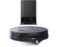 ECOVACS Saug- und Wischroboter DEEBOT T80S OMNI