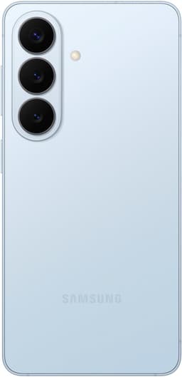 Samsung Galaxy S26 - 256GB - Sky Blue — thumbnail 2