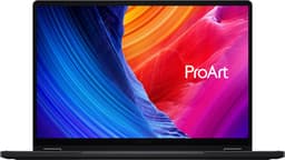 ASUS ProArt PX13 HN7306EA-LX004X - Copilot+ 2-in-1 Laptop - Ryzen Al Max+ 395 - 64GB/1000GB - 3K OLED - 13.3 inch — thumbnail 10