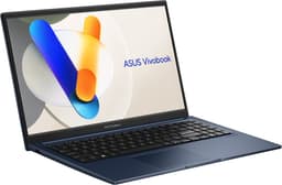 ASUS Vivobook 15 X1504VA-BQ5508W Intel Core 5 120U Laptop 39,6 cm (15.6") Full HD 16 GB DDR5-SDRAM 512 GB SSD Wi-Fi 6 (802.11ax) Windows 11 Home Nederlands Blauw — thumbnail 4