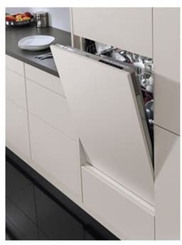 AEG FSK77708P Inbouw Vaatwasser - Volledig Integreerbaar - 60 cm - Energiezuinig - 14 Couvert XXL — thumbnail 4