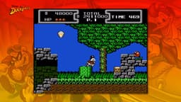 The Disney Afternoon Collection – Nintendo Switch 2 — thumbnail 6
