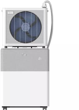 Midea PortaSplit Mobiele Split Airco - 12.000 BTU - Koelen & Verwarmen - Met Wifi — thumbnail 13