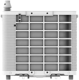 Midea PortaSplit Mobiele Split Airco - 12.000 BTU - Koelen & Verwarmen - Met Wifi — thumbnail 8