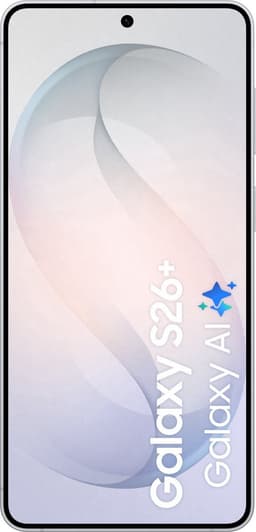 Samsung Galaxy S26 Plus – 512GB – White — thumbnail 9