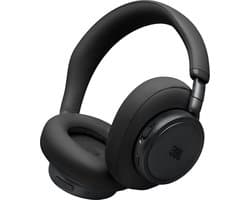 JBL Live 780NC - Draadloze Noise Cancelling Koptelefoon - Bluetooth Over-Ear - 80 uur batterij - Hi-Res Audio - Multipoint - JBL Signature Sound - Zwart