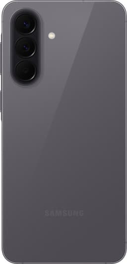 Samsung Galaxy A57 5G - 256GB - Awesome Gray — thumbnail 3