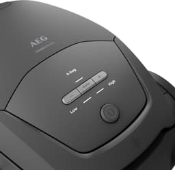AEG AB71U2DG Silent 7000 - Stofzuiger met zak - Parketzuigmond — thumbnail 22