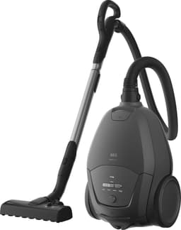 AEG AB71U2DG Silent 7000 - Stofzuiger met zak - Parketzuigmond — thumbnail 17