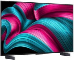 LG C5 OLED42C54LA - 42 inch - 4K OLED Evo - 2025 - Smart TV — thumbnail 7