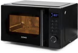 DOMO DO22301C - Combi-microgolfoven - 23 L — thumbnail 14