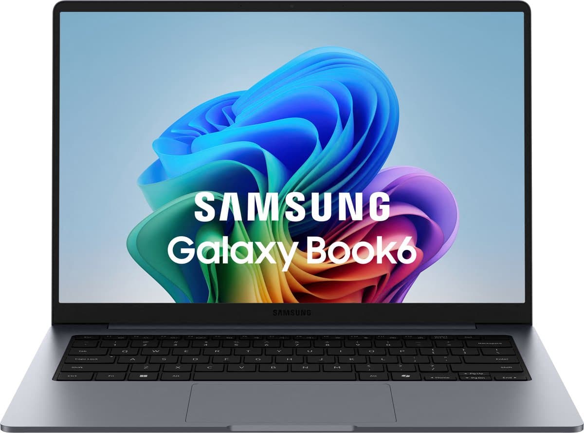 Samsung Galaxy Book6 (16", Ultra 5, 16GB), Copilot+PC — afbeelding 1