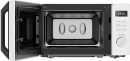 Midea AG20CF2E - Vrijstaande magnetron - Wit - Grill functie - 20 l - 700 W - Ontdooifunctie — thumbnail 2