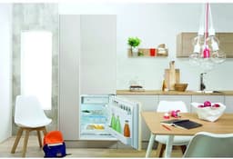 Ignis ( Whirlpool ) ARL 8GS2 C | Onderbouw koelkast | 82 cm — thumbnail 4