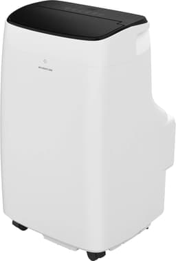Inventum AC906W Mobiele Airco - 9000 BTU Airconditioning - 3-in-1 - Koelen, Ventilator, Ontvochtiger - Tot 80 m³ - Afdichtingskit - Wit — thumbnail 6
