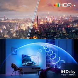 Philips 65OLED910/12 - 65 inch - 4K OLED - 2025 - Smart TV — thumbnail 16