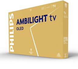 Philips 65OLED910/12 - 65 inch - 4K OLED - 2025 - Smart TV — thumbnail 19