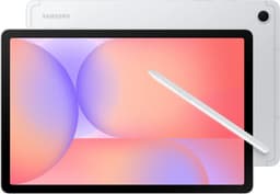 Samsung Galaxy Tab S10 Lite - 128GB - WiFi - Silver — thumbnail 1