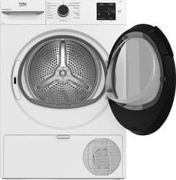 Beko BMS3T382CW | Warmtepompdroger | 8 kg | C | Taaldisplay Duits — thumbnail 6