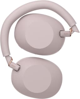 Sony WH-1000XM6 - Draadloze koptelefoon met Noise Cancelling - Roze — thumbnail 3