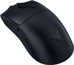 Razer Viper V4 Pro - Draadloze Gaming Muis - Ultralicht - Optisch Scrollwiel - Symmetrisch - Zwart — thumbnail 2