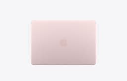 Apple MacBook Neo - 13 inch - Blos - 256 GB - QWERTY — thumbnail 6