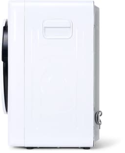 Labirent LTMW3-ZG8 - Mini Wasdroger - 3kg Laadvermogen - Luchtafvoerdroger- 1000W - Vrijstaand - Wit — thumbnail 6