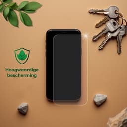 ScreenLeaf - Screenprotector voor Philips Airfryer 2000 Gen 2 4,2L - Duurzame schermbescherming Folie Beschermfolie transparant 2 Stuks — thumbnail 12