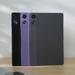POCKAM P11 Pro - Tablet - 48 GB RAM (8+40 GB) + 128 GB ROM (2 TB/TF) - 11 inch FHD+ 90 Hz - Android 16 - 8800 mAh/18 W - T7250 - Dubbele luidsprekers - Gemini AI - Face ID - Widevine L1 - Complete accessoirebundel met toetsenbord en stylus - Grijs — thumbnail 4
