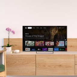43 inch 4K UHD Smart TV met Google TV, Dolby Audio en HDR10 — thumbnail 2