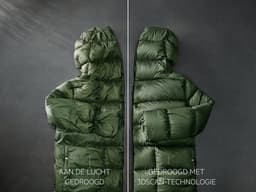 AEG TR968PB4C 9000 AbsoluteCare Plus - Warmtepomp - Droger - 8 kg — thumbnail 17