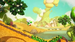 Yoshi and the Mysterious Book - Nintendo Switch 2 — thumbnail 10