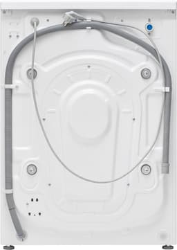 Bomann WA 7185 W Wasmachine - 8KG - 1400 toeren - 15 programma's - Stoomfunctie - Energieklasse A - 10 jaar motorgarantie — thumbnail 11