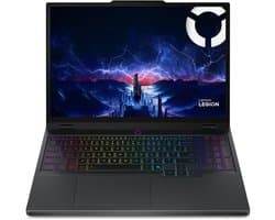 Lenovo Legion 5 15IAX10 83F0004KMH - Gaming Laptop - 15.1 inch - 165 Hz