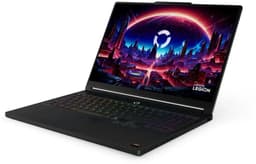 Lenovo Legion 5 15AHP11 - 15,3″ - OLED - 165 Hz - AMD Ryzen 7 250 - NVIDIA GeForce RTX 5060 - 32 GB RAM - 1 TB SSD — thumbnail 10