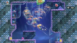 Super Mario Bros. Wonder Nintendo Switch 2 Edition + Samen naar het Bellabelpark - Nintendo Switch 2 — thumbnail 10