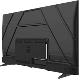 Smart TV - 4K UHD Televisie - Thuis Entertainment - Google TV Besturingssysteem - 55 Inch Scherm — thumbnail 2
