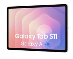 Samsung Galaxy Tab S11 - 128GB - Silver + 1 jaar extra garantie — thumbnail 8