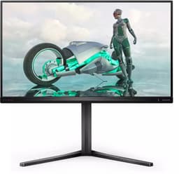 Philips Evnia 25M2N3200U — thumbnail 2