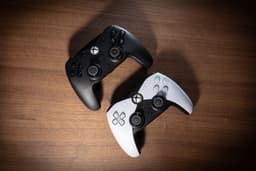 Hyperkin - Competitor - Controller voor Xbox X | S | One en Windows 11 | 10 (zwart) — thumbnail 6