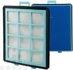 SQOON® Stofzuigerfilter Geschikt voor Philips CRP745/1 PowerPro & PowerPro Expert – Vervangt 4322005833153 — thumbnail 2