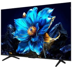 TCL 55T69C - 55 inch - 4K QLED - 2025 - Smart TV — thumbnail 14