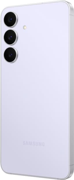 Samsung Galaxy S25 FE - 128GB - Icy Blue — thumbnail 4