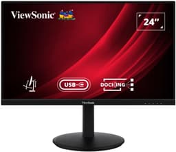 Monitor ViewSonic VG2409-U Full HD 23,8" — thumbnail 1