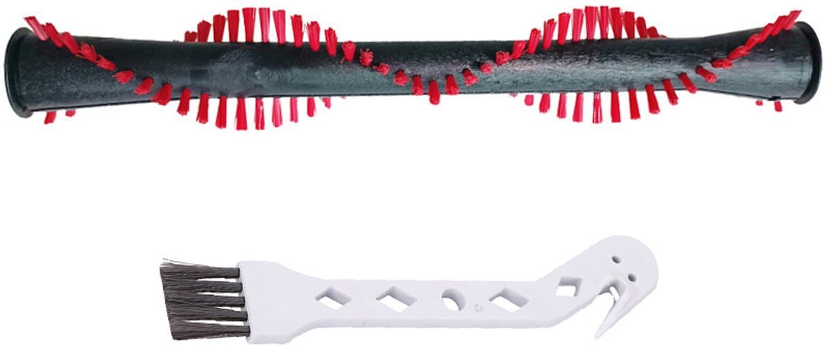 Geschikt voor Miele TriflexHX1Pro TriflexHX1Cat&Dog TriflexHX1Selec rolborstel, 1 stuk — afbeelding 1