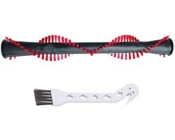 Geschikt voor Miele TriflexHX1Pro TriflexHX1Cat&Dog TriflexHX1Selec rolborstel, 1 stuk