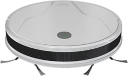 NexZone - Robotstofzuiger Met Dweilfunctie - 3500 pa - HEPA - Met Laadstation - Huisdieren - Voice Control — thumbnail 1