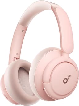 Anker Soundcore Life Q30 - Draadloze over-ear koptelefoon met Noise Cancelling - Roze — thumbnail 1