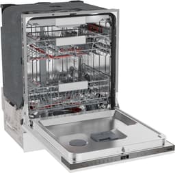 ETNA VW938CP – Volledig geïntegreerde vaatwasser – 16 couverts – Energieklasse A – 10% – 38 dB – FanDry – ConnectLife – Automatische deuropening – 60 cm — thumbnail 5